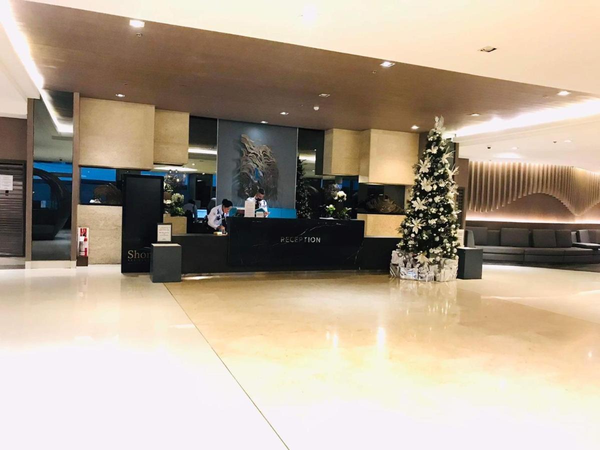 Shore One Condotel At Mall Of Asia, Philippines Pasay Exterior foto