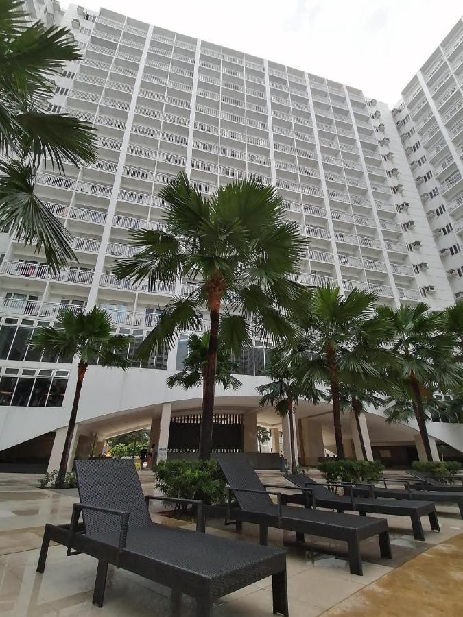 Shore One Condotel At Mall Of Asia, Philippines Pasay Exterior foto
