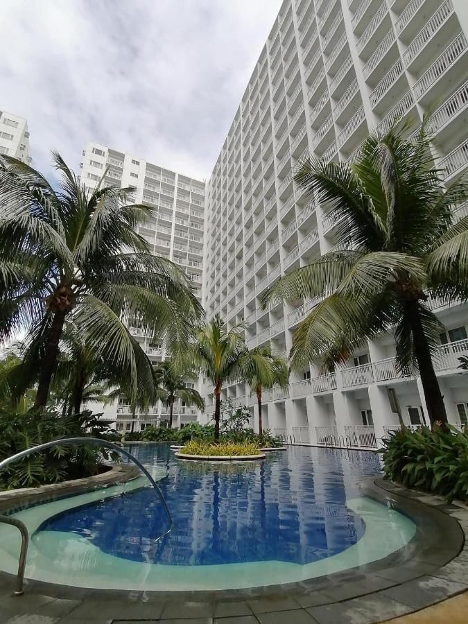 Shore One Condotel At Mall Of Asia, Philippines Pasay Exterior foto