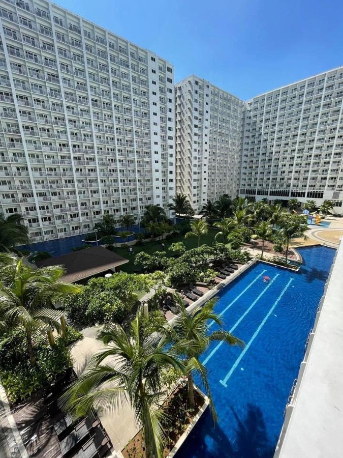 Shore One Condotel At Mall Of Asia, Philippines Pasay Exterior foto